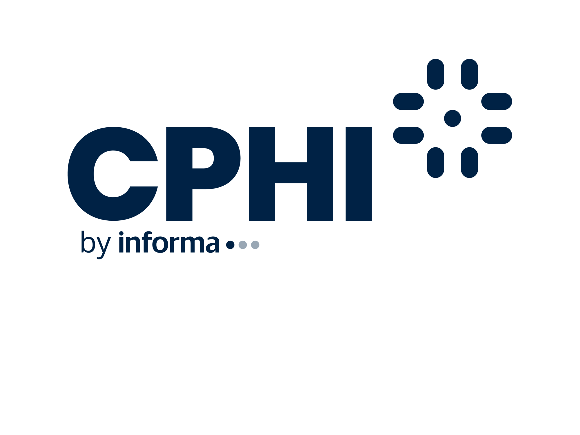 CPHI by Informa logo RGB stacked_Milan 2026 Indigo 2