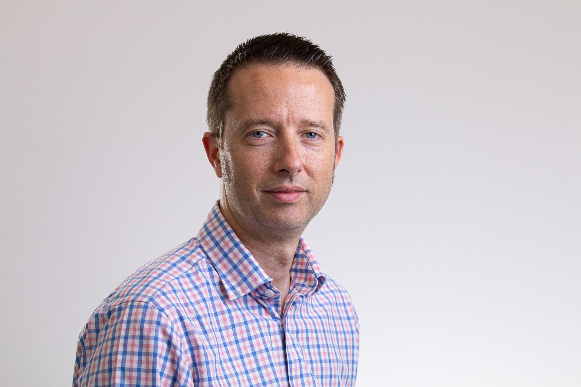 David Phasey