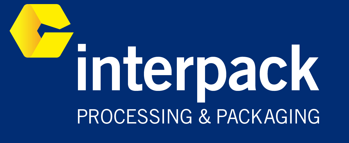 Interpack logo Interpack logo