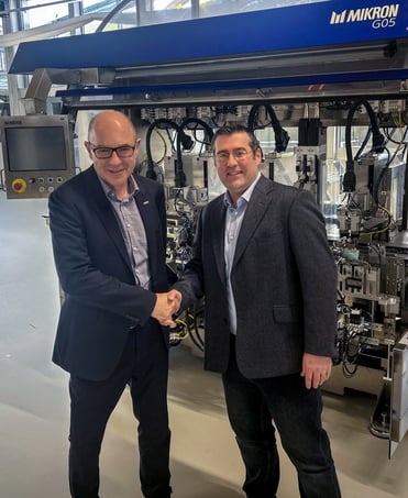 Lorenz Buri-Nick Brooks