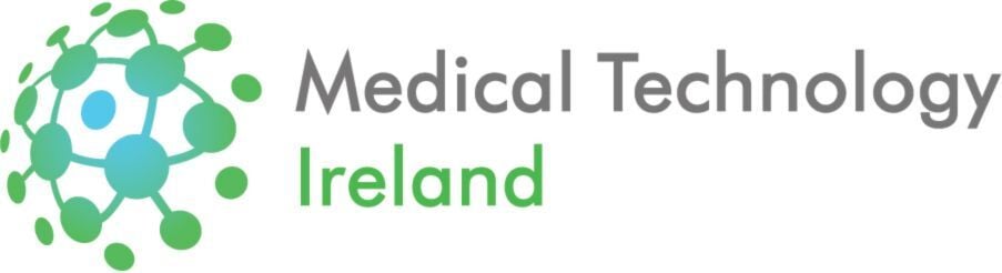 MedTech Ireland logo