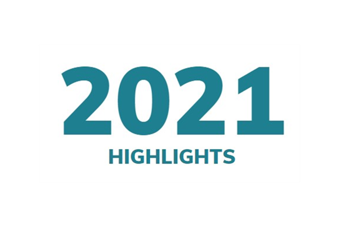 2021 Highlights