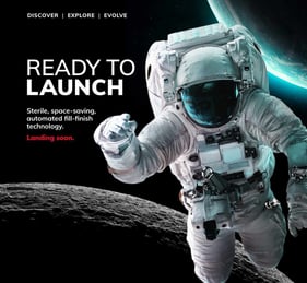 Product launch