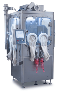R500 R1000 Robotic Capsule Filler