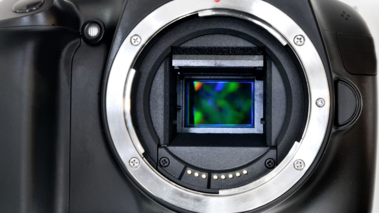 camera-sensor