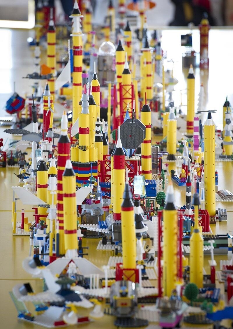 lego-rockets