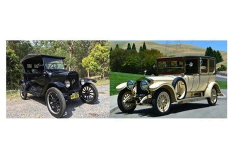 Cell and Gene Therapy Series. Part 1 - Converting a Rolls-Royce into a Ford?