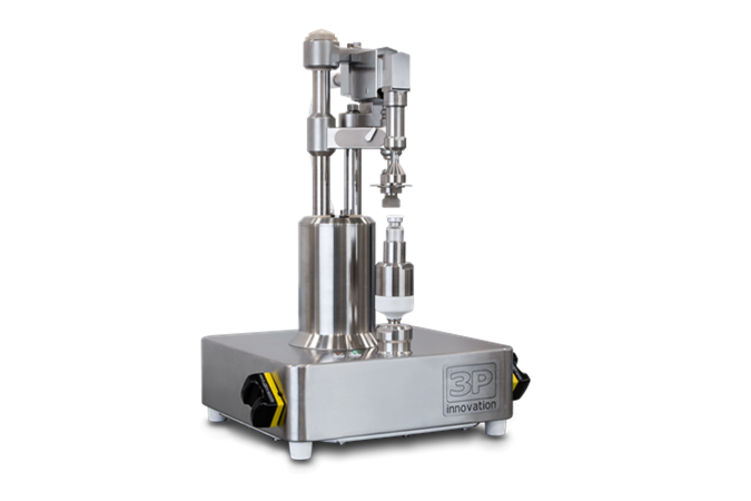 Rotary Crimper