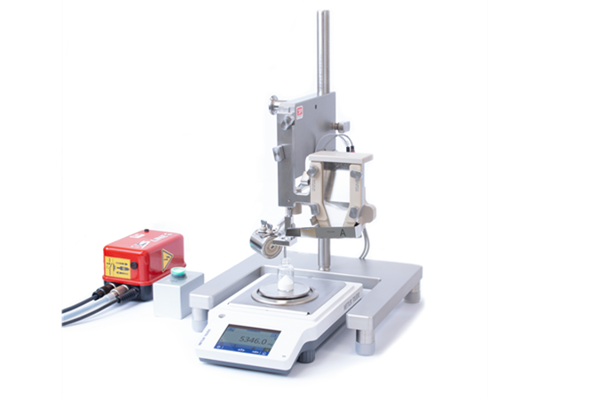 Vibratory Feeder