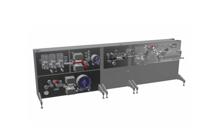 Vacuum Drum-Commercial-Platform-2