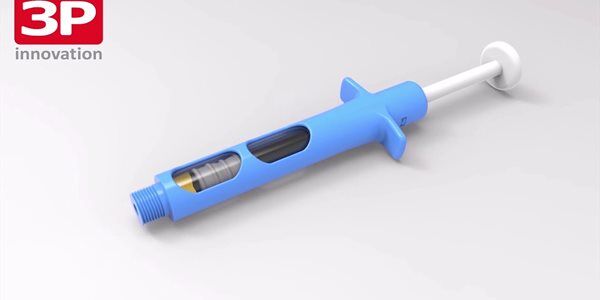 Dual Cartridge Injection