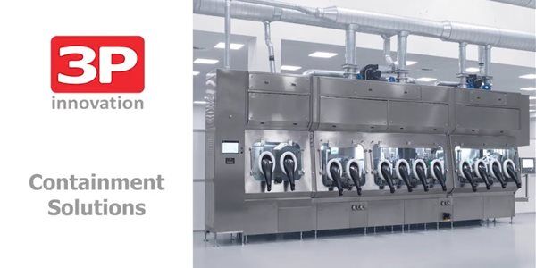 Containment Solutions