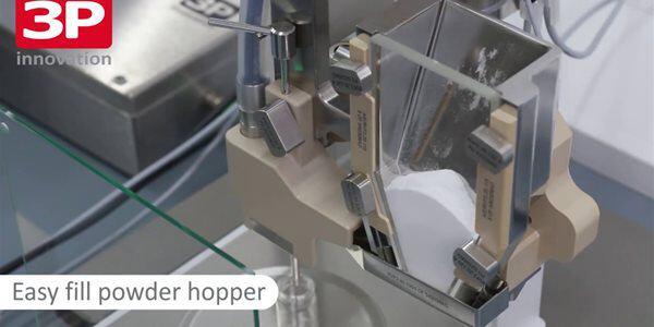 VF1 Vibratory Feeder
