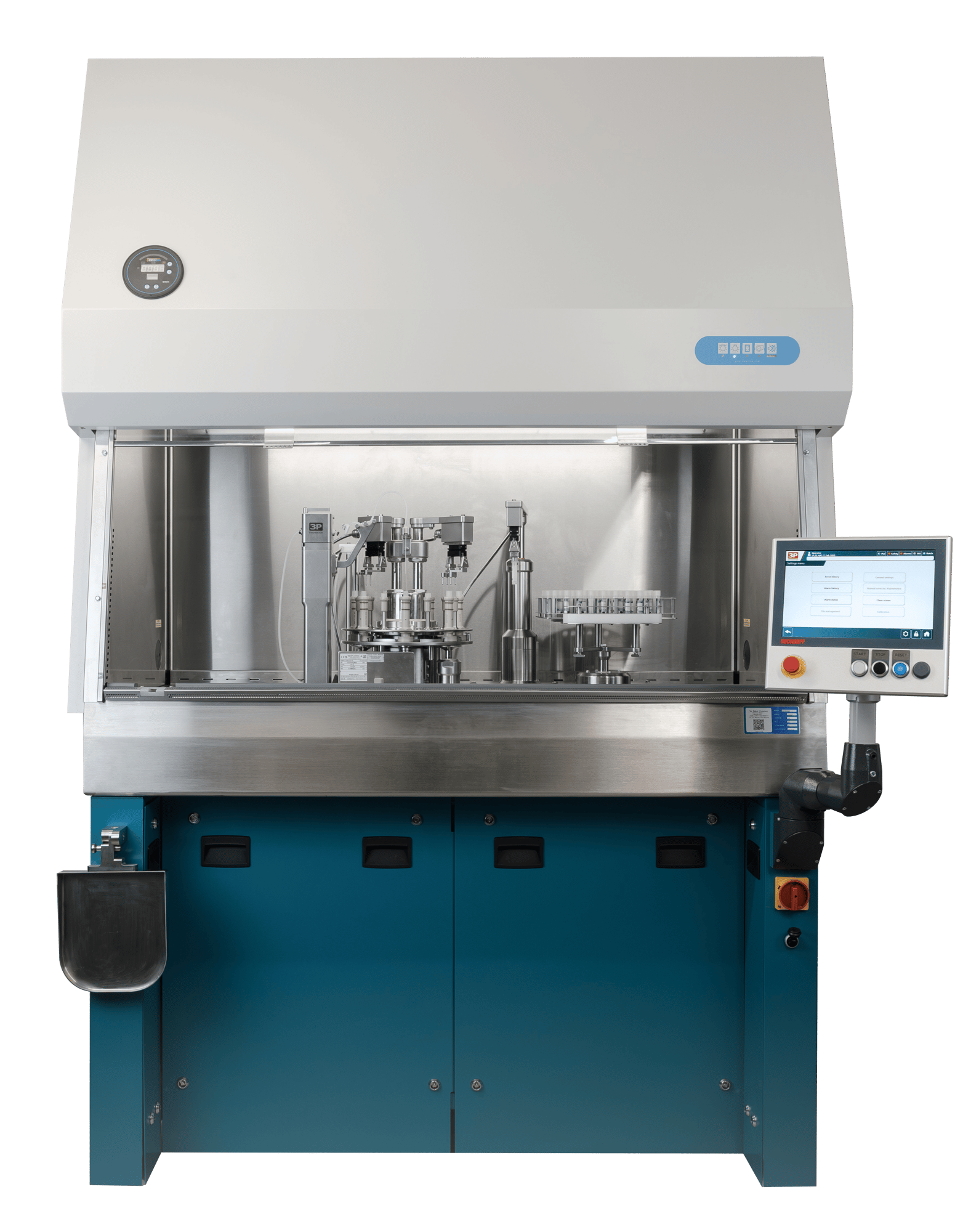 cryoFIL