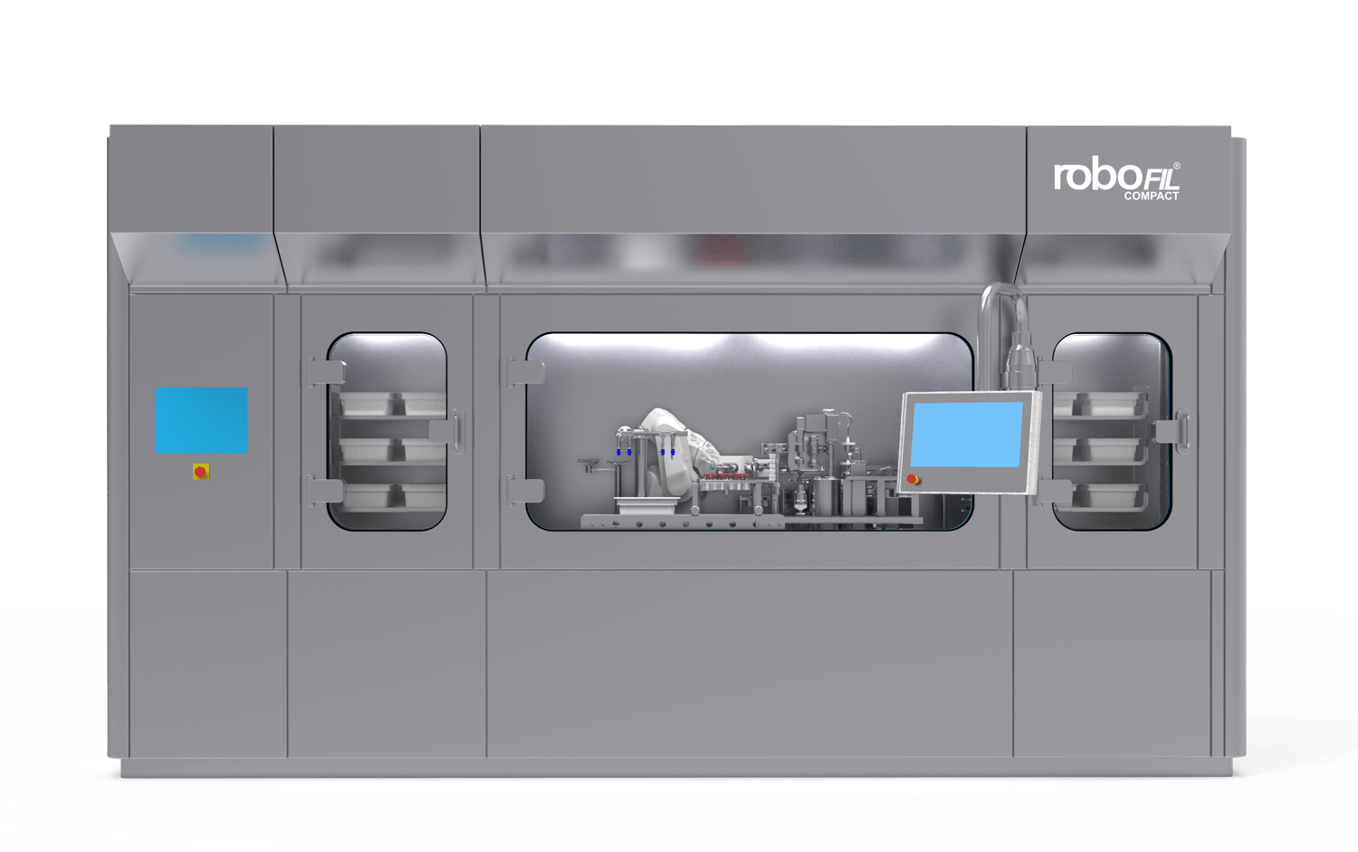robo -blister FIL-1