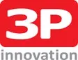 3P Innovation Logo