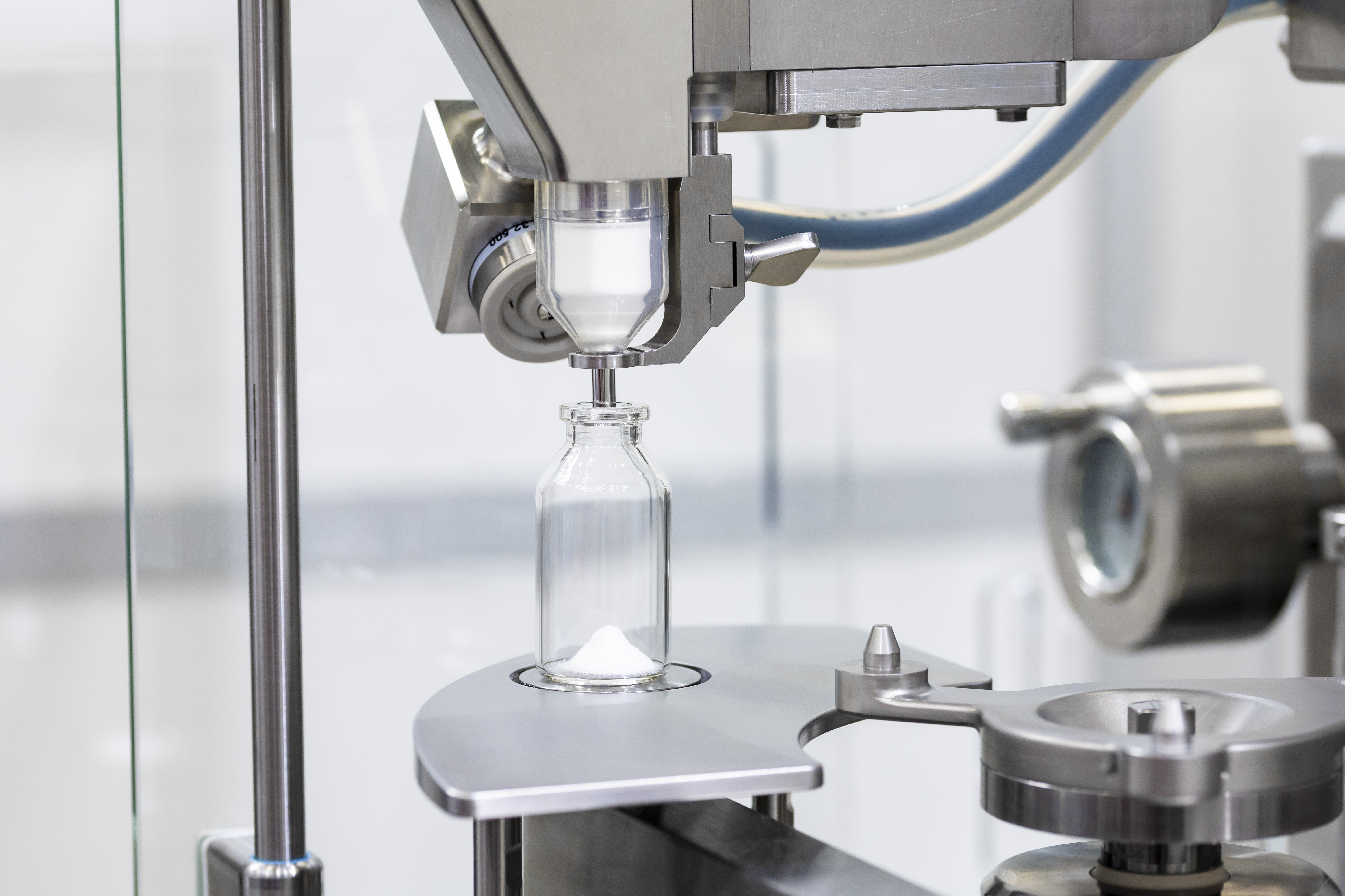 Formulation Freedom in Clinical Development: Why Fill2Weight Matters