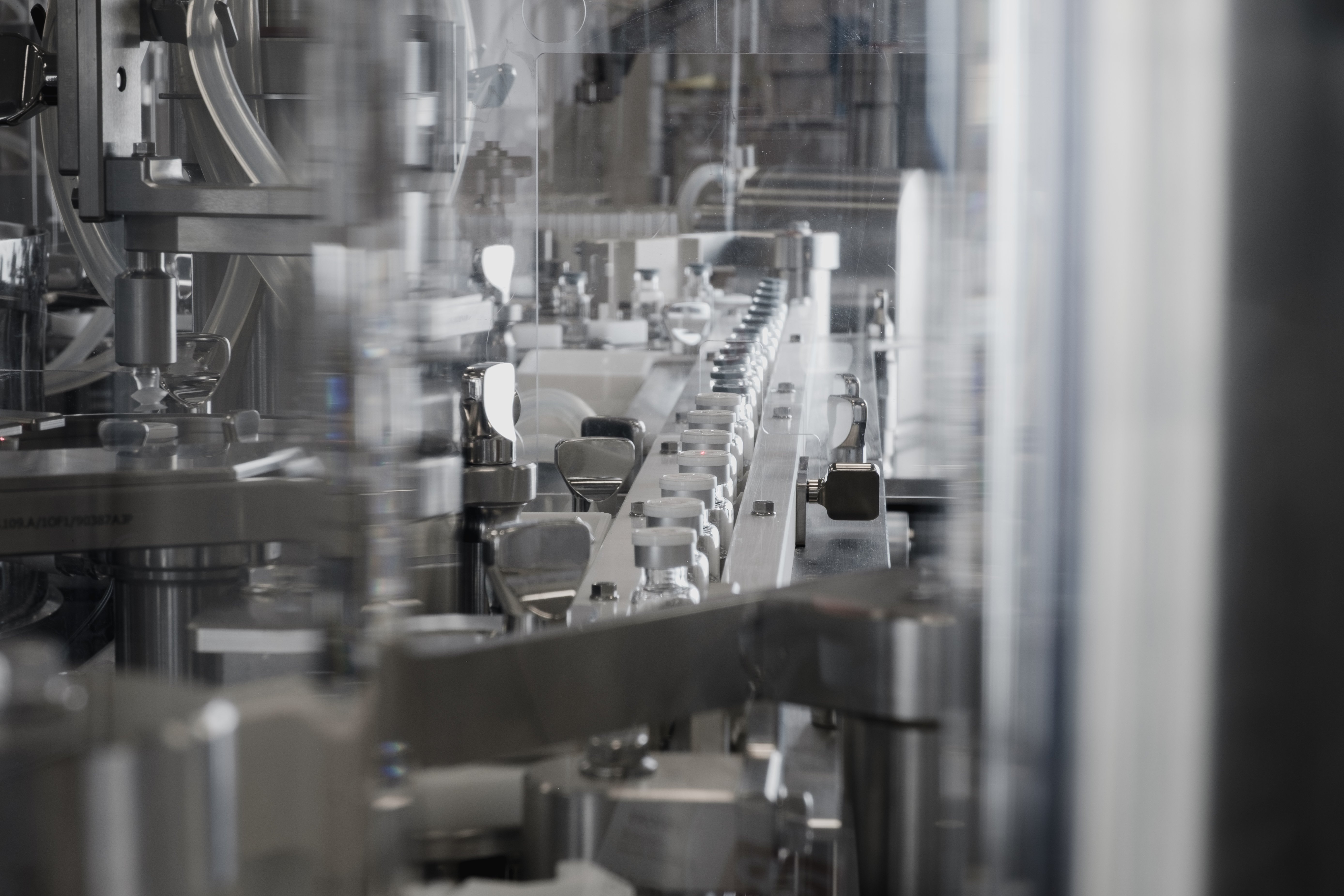 Award-Winning Innovation: Nova Labs and 3P innovation