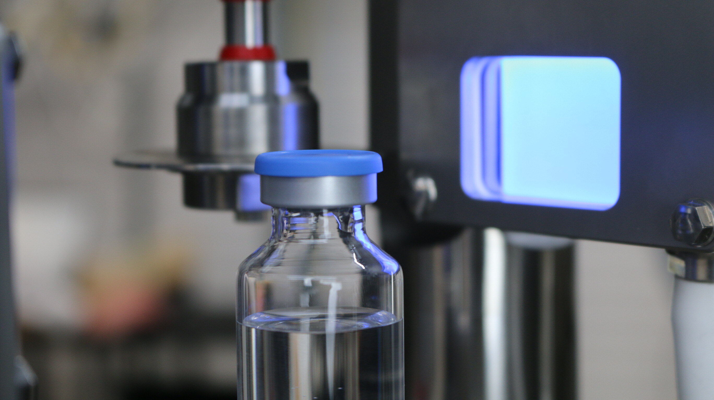 Interview with Alex Jezequel, Projects Director at 3P innovation: roboFIL™: revolutionising pharmaceutical fill-finish operations.