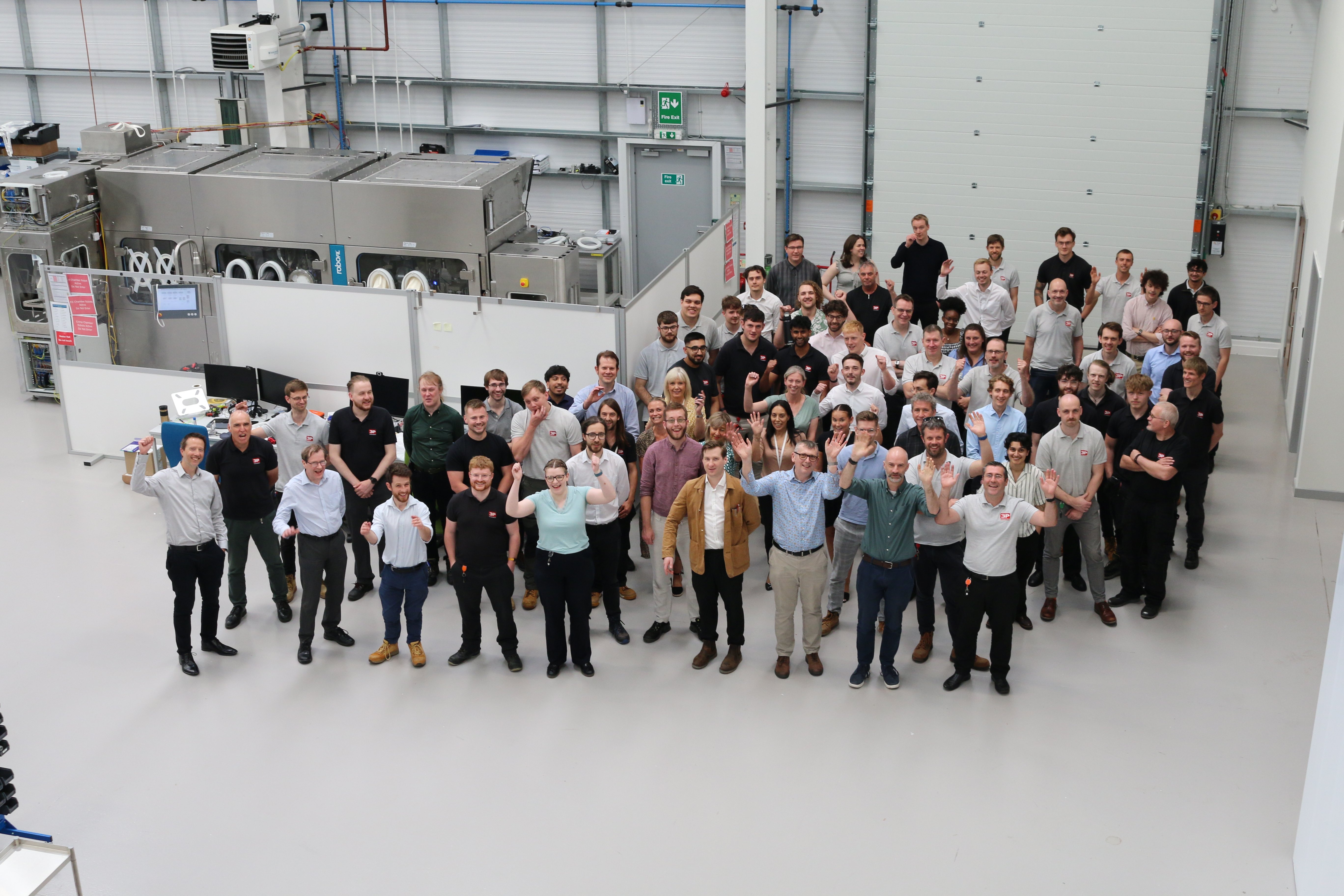 EO Day: Celebrating 5 Years of Shared Ownership