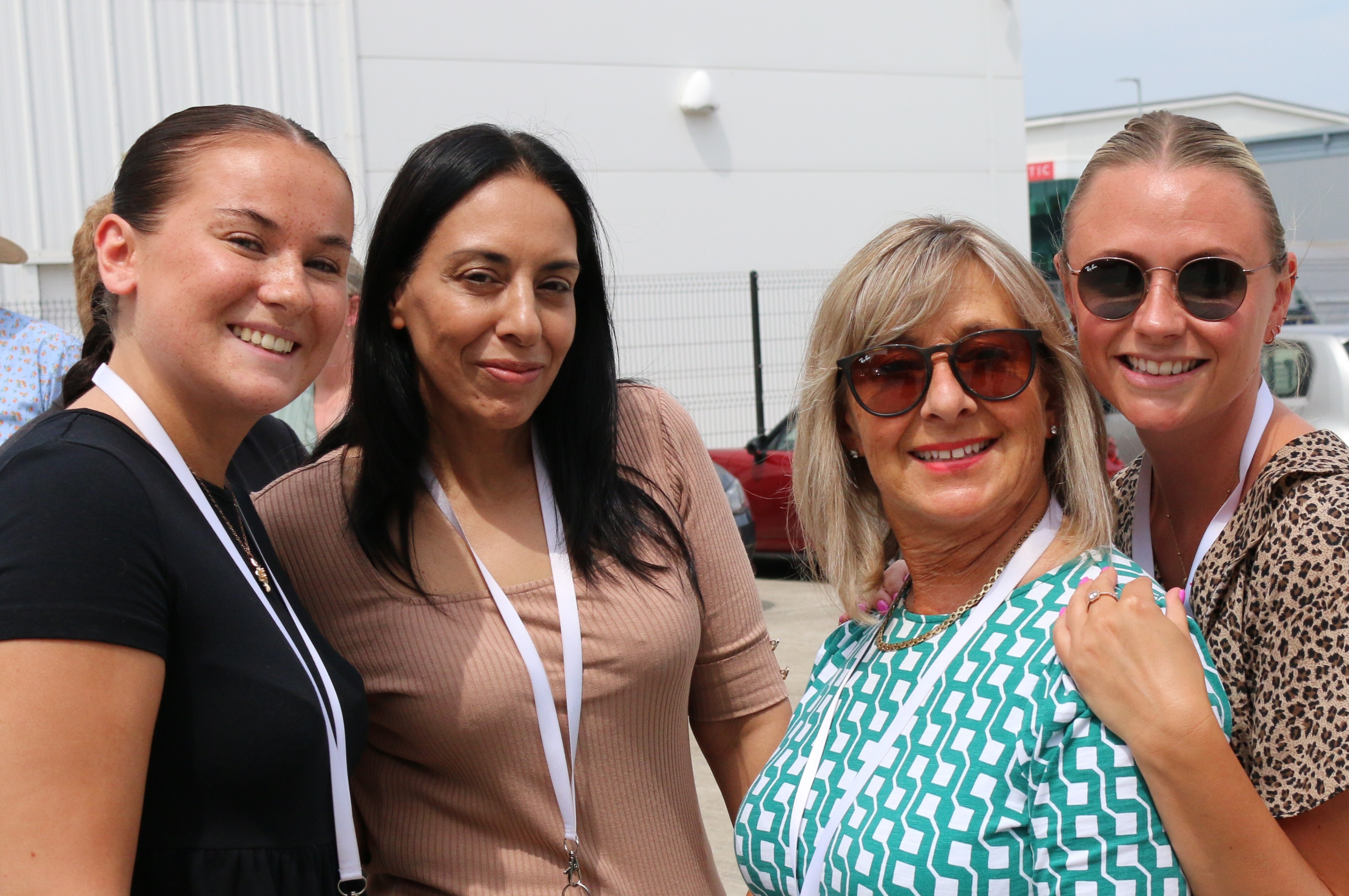 EO Day: Celebrating 5 Years of Shared Ownership