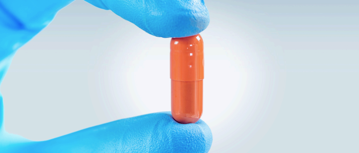 From Disruption to Reinvention: The Story of API-in-Capsule Technology and Its Future
