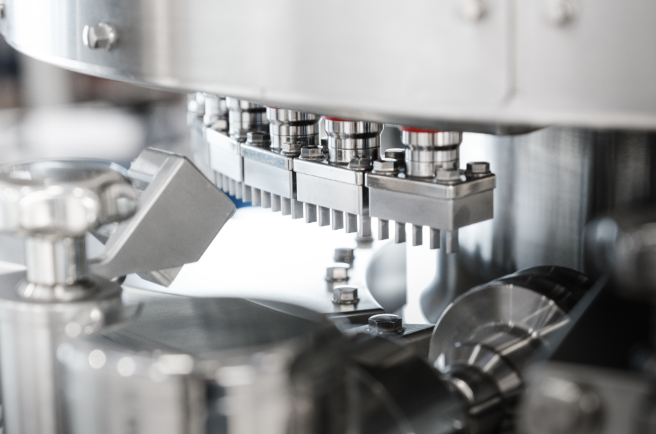 Mikron Automation and 3P innovation announce strategic partnership for integrated DPI manufacturing solution