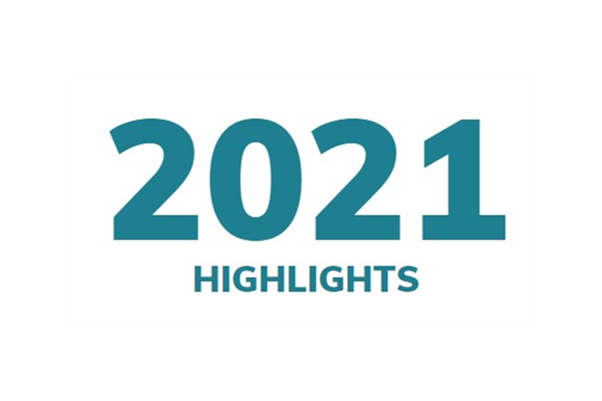 2021 Highlights