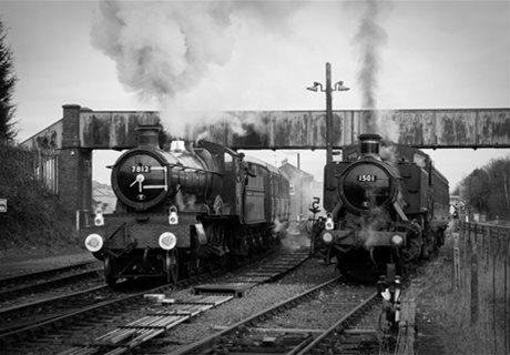Passion for Steam & Cutting-Edge Technology | 3P Innovation Blog