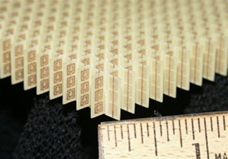 3P innovation and the cloak of invisibility!