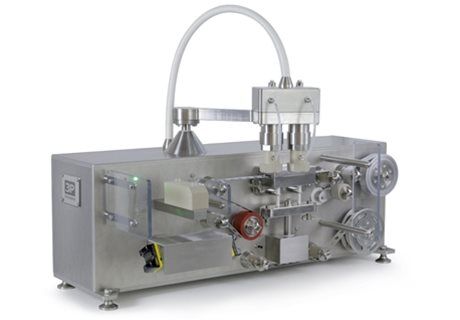 Film Sealing in Automation | 3P Innovation