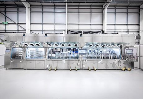 The Importance of Aseptic Techniques in Pharmaceutical Manufacturing