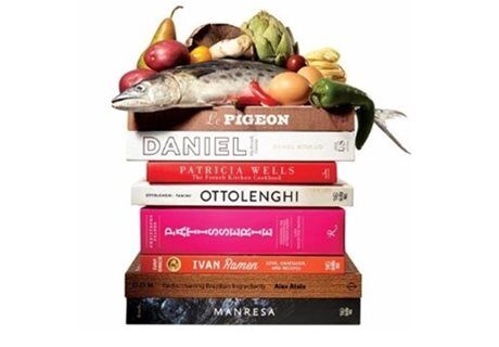 This is why engineers will never publish cookery books | 3P Innovation