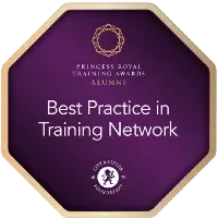prta award logo