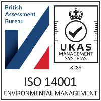 iso 14001