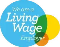 living wage employer