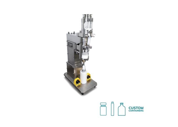 Micro-Auger