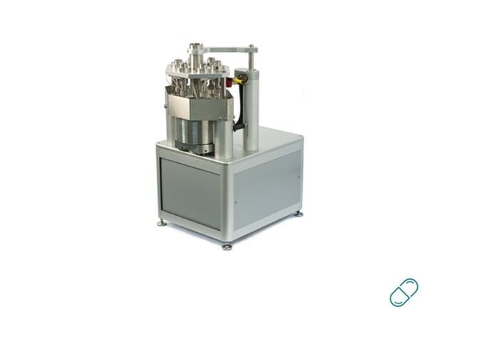 Tamping-Pin-Dosator