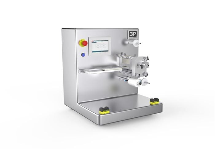 Vacuum-Drum-Filler