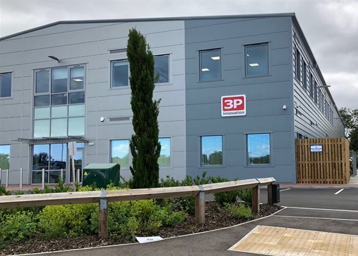 3p facilities