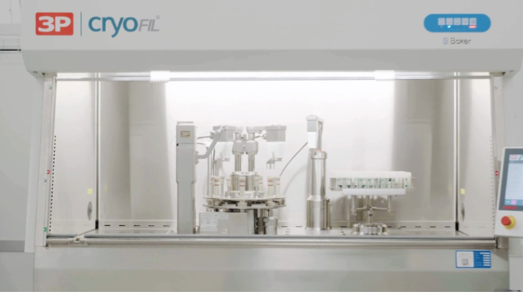 Cellular Origins and 3P innovation Collaborate To Accelerate Industrialisation of CGT Manufacturing