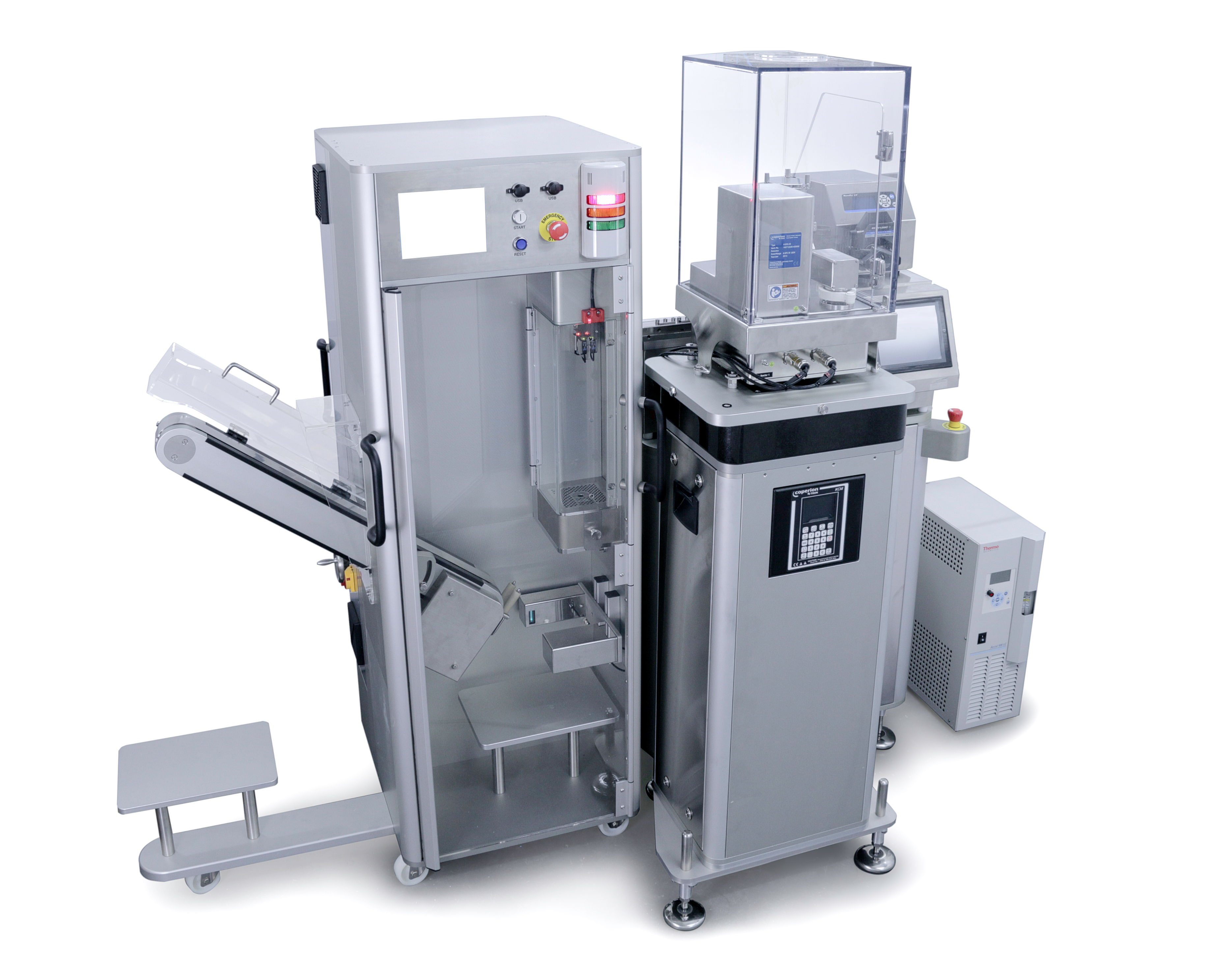 Custom aseptic extrusion: Why it's a game-changer