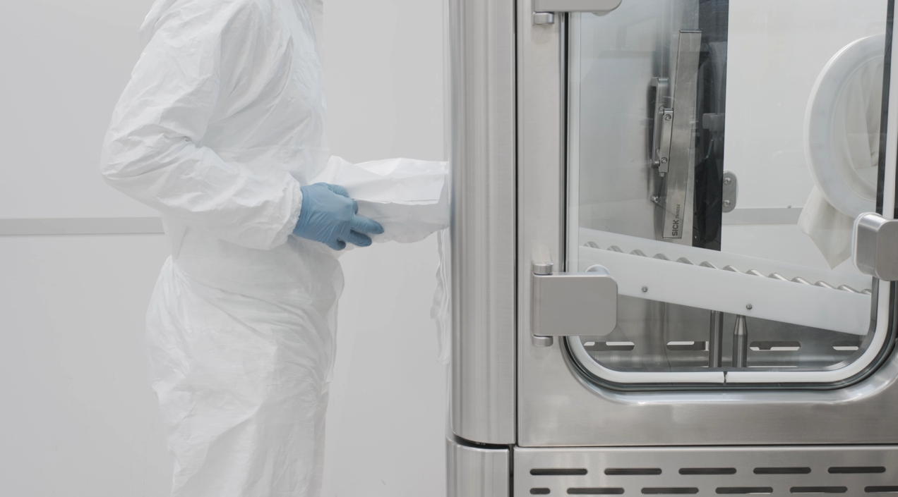 Putting Annex 1 into Practice: What Small-Batch Manufacturers Need to Know